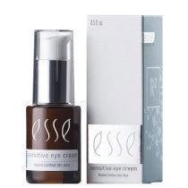 Esse Sensitive Eye Cream 15ml
