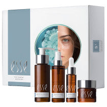 Esse Sensitive Skin Trial / Travel Set 4 Piece Set