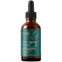 Essential Collection Anti-Ageing Serum 20ml