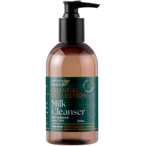 Essential Collection Cleansing Milk 200ml