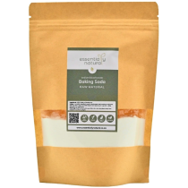 Essentially Natural Baking Soda 500g