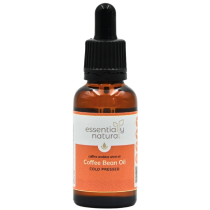 Essentially Natural Coffee Bean Oil 30ml