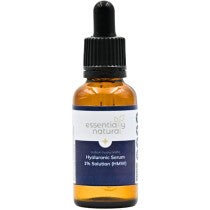 Essentially Natural Hyaluronic Serum 30ml