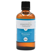 Essentially Natural Rosemary Hydrosol 100ml
