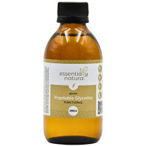 Essentially Natural Vegetable Glycerine 200ml