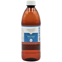 Essentially Natural Witch Hazel Floral Water Alcohol Free 500ml