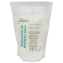 Essentially Young Magnesium Bath Flakes Multiple Sizes