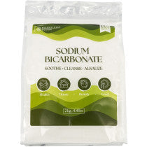 Essentially Young Bicarb of Soda 2kg