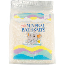 Essentially Young Kiddies Mineral Soak 2kg