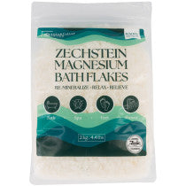 Essentially Young Magnesium Bath Flakes 2kg 