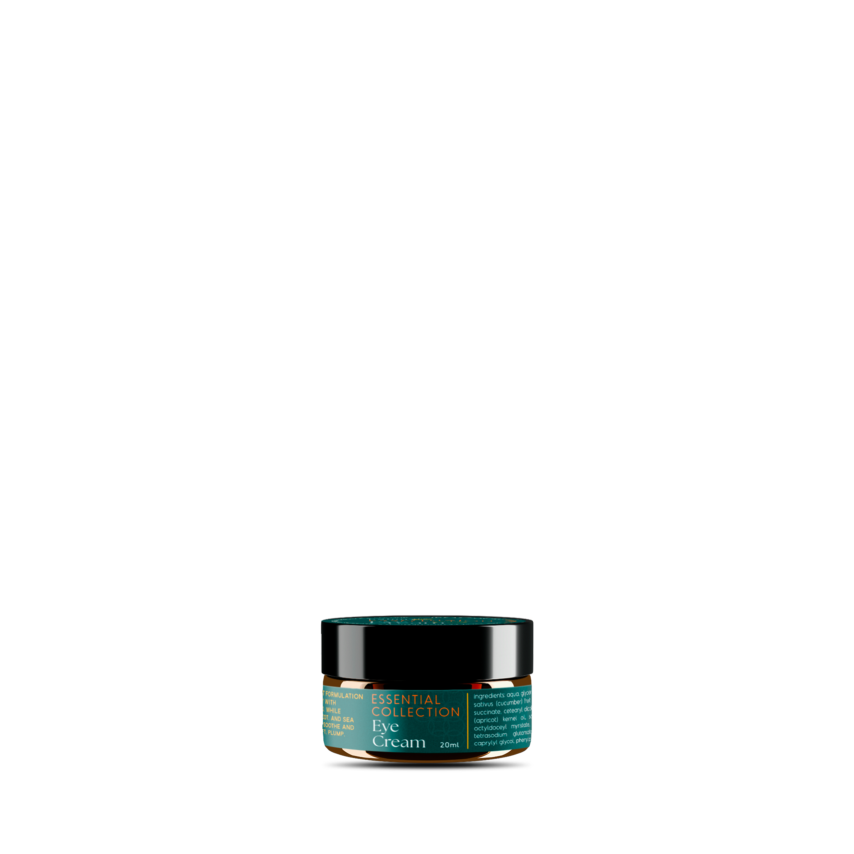 Naturals Beauty Eye Cream 20g