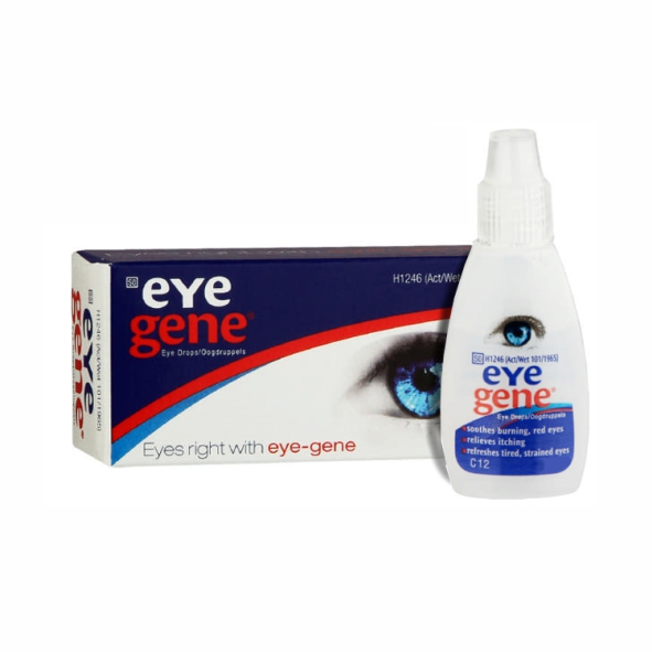 Eye Gene 15ml