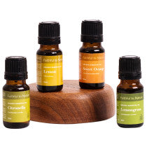 FtN A Scent of Citrus Bundle 4 Pack