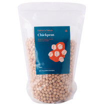 FtN Chickpeas - 1kg 