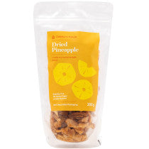FtN Dried Pineapple 200g