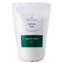 FtN Epsom Salt 1.7kg 