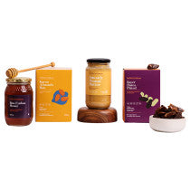 FtN All Things Nice & Sweet 4 Pack