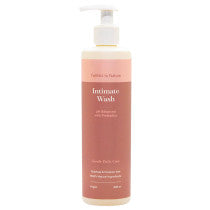 FtN Intimate Wash - pH Balanced 300ml