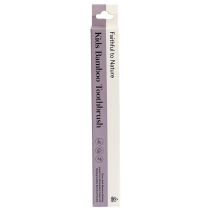 FtN Kids Bamboo Toothbrush 