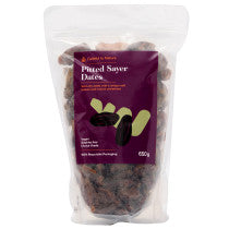 FtN Sayer Dates – Pitted 650g