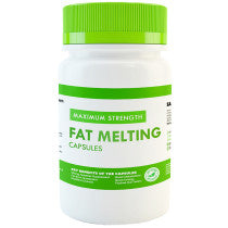 Fatmelting Capsules Multiple Sizes