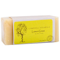 CamphilLemongrass Herbal Soap 120g