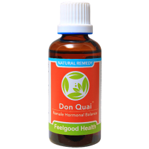 Feelgood Health Don Quai 50ml