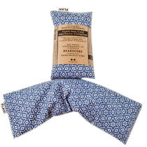 FLAXi Hot/Cold Headache Compress - Atlantic 
