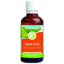 Feelgood Health SweatLess 50ml