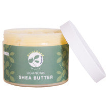 First Seed Organics Ugandan Shea Butter 250ml