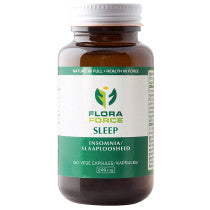 Flora Force Sleep 60 Capsules