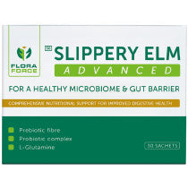 Flora Force Slippery Elm Advanced 30 Sachets