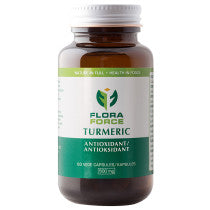 Flora Force Turmeric