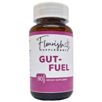 Flourish Gut-Fuel 90 Capsules
