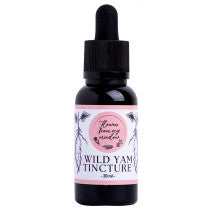 Flowers From My Meadow Wild Yam Tincture 30ml