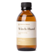 FtN Witch Hazel 200ml