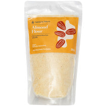 FtN Almond Flour Multiple Sizes