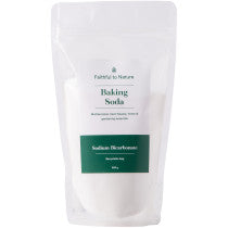 FtN Baking Soda 500g