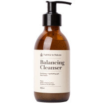 FtN Balancing Cleanser 200ml