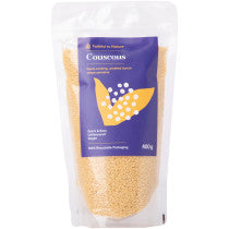 FtN Couscous 400g