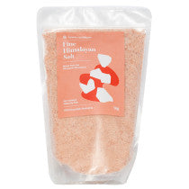 FtN Fine Himalayan Salt 1kg