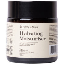 FtN Hydrating Moisturiser 100ml