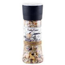 Funky Ouma Braai & Cooking Salt 95g