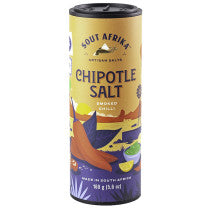 Funky Ouma Chipotle Salt (Chilli salt) 160g