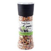 Funky Ouma Himalayan & Herb Salt 95g