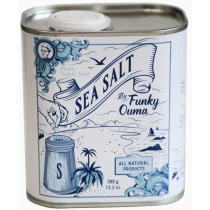 Funky Ouma Sea Salt 310g