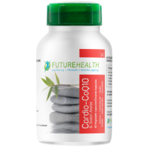 Future Health Cardio-CoQ10 30 Day Supply