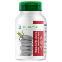 Future Health Cholesterol Assist 60 Day Supply
