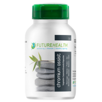 Future Health Chromium Assist 30 Day Supply