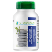 Future Health Chrysin Assist 30 Day Supply